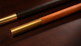 New Folding Wand by TCC Presents (Red Sandlewood)
