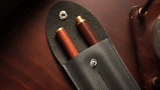 New Folding Wand by TCC Presents (Faux Ivory)