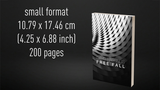 Babel Book Test 1 by Vincent Hedan (Free Fall), small, 200 pages