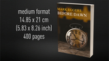 Babel Book Test 2 by Vincent Hedan (Before dawn), medium, 400 pages