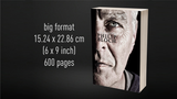 Babel Book Test 3 by Vincent Hedan (For my people), big, 600 pages