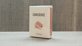 Coincidence by Patricio Teran and JT Magic (Red)
