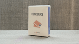 Coincidence by Patricio Teran and JT Magic (Blue)