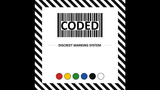 CODED by Adam Fahn