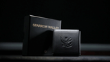 Sparrow Wallet by Steven Ng, Chris James & TCC Magic