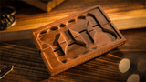 Destiny Key by Magic Class & TCC Magic