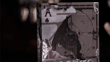 Voodoo Playing Cards - Emi Standard Edition