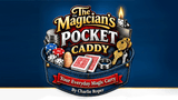 The Magician's Pocket Caddy by Charlie Roper