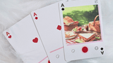 Sweet Cosplay Show - Mirage Corridor (Grading Box) Playing Cards