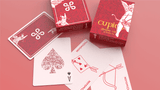 Cupido (Standard Edition with Gaff card) Playing Cards