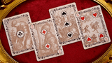 Wars of the Roses (2nd Edition, Standard) Playing Cards