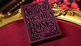 Wars of the Roses (2nd Edition, Standard) Playing Cards
