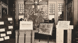 A Strenuous Career: The Personal Challenge & Advertisement Scrapbook of Houdini by Dr. Bruce J. Averbook and David E. Haversat