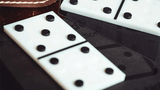 Dominoes Prediction by Juan Luis Rubiales