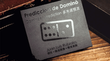 Dominoes Prediction by Juan Luis Rubiales