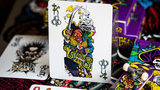 KEVIN STAAB 40TH ANNIVERSARY PIRATE PLAYING CARDS