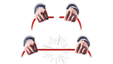 Rope Fusion by Vincenzo Di Fatta
