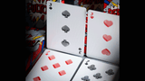FULTON'S PERFIDIA PLAYING CARDS