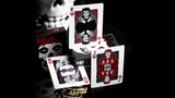 THE MISFITS™ FIEND OFFICIAL PLAYING CARDS