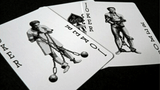The Houdini Deck by The Magic Apple