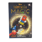 Disney Fantasia Cups and Balls by FANTASMA Magic