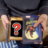 MARVEL Spiderman Puzzle Box