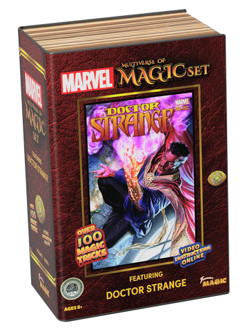 MARVEL Multiverse of Magic Set- Doctor Strange