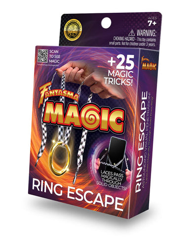Ring Escape