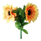 Amazing Split Sunflower by Premium Magic - Trick