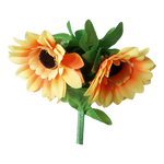 Amazing Split Sunflower by Premium Magic - Trick