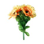 Amazing Split Sunflower by Premium Magic - Trick