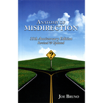 Anatomy of Misdirection by Joseph Bruno - Book