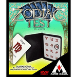 Zodiac Test by Astor - Trick