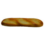 Extradimensional space (Baguette) by Pangu Magic - Trick