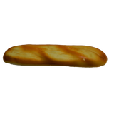 Extradimensional space (Baguette) by Pangu Magic - Trick
