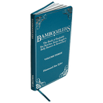 Bamboozlers Vol. 3 by Diamond Jim Tyler - Book