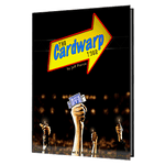 The Cardwarp Tour by Jeff Pierce - Book