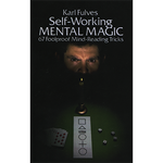 Self Working Mental Magic by Karl Fulves - Book