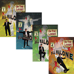 Bill Malone On The Loose (Vol. 1 thru 4) video DOWNLOAD