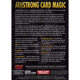 Armstrong Magic Vol. 1 by Jon Armstrong - DVD