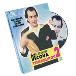 Treasures Vol 2 by Alexander DeCova - DVD