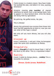 Akross by Sean Fields - DVD