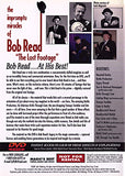 The Impromptu Miracles of Bob Read The Lost Footage by L&L Publishing - DVD