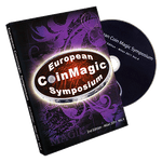 Coinmagic Symposium Vol. 4 - DVD