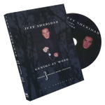Jeff Sheridan Genius at Work Vol 3 Original Magic - DVD