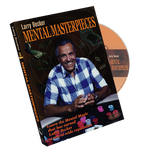 Larry Becker's Mental Masterpieces Volume 2 - DVD