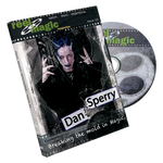 Reel Magic Episode 33 (Dan Sperry) - DVD