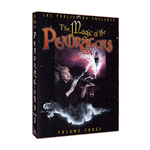 Magic of the Pendragons #3 by L&L Publishing video DOWNLOAD