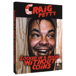 Locked In A Room Without Coins by Craig Petty and Wizard FX Production video DOWNLOAD