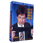 Easy to Master Mental Miracles Volume 2 by R. Osterlind and L&L Publishing video DOWNLOAD